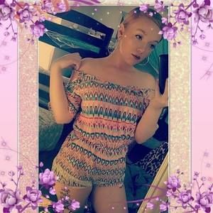 Meet your Posher, Rikki